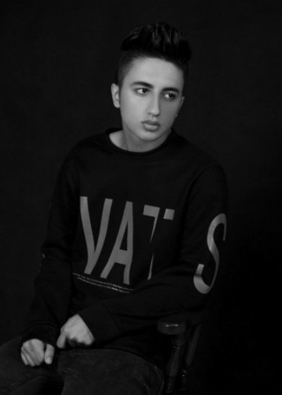 مهدی ابراهیمی